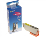 Epson 26XL T2631 C13T26314010 PBK tindikassett G&G analoog
