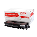 OKI 01239901 tooner