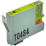 Epson T0484 C13T04844010 Y tindikassett Dofe analoog