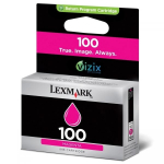 Lexmark 14N0901BR 14N0901E tindikassett