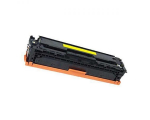 HP 410X CF412X tooner Dore analoog