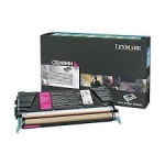 Lexmark C5240MH tooner