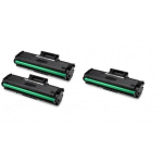 Samsung MLT-D111S SU810A tooner Dore analoog 3 t&uuml;kki