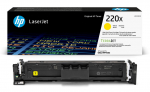 HP 220X W2202X tooner