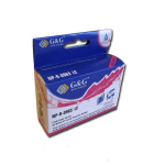 Epson T0965 C13T09654010 LC tindikassett G&G analoog