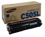 Samsung CLT-C505L SU035A tooner