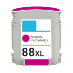 HP 88XL C9392A M tindikassett Dofe vastaava