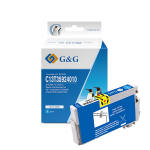 Epson 35XL T3592 C13T35924010 C tindikassett G&G analoog