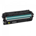 HP 508A CF362A tooner Dore analoog