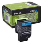 Lexmark 70C2HC0 tooner