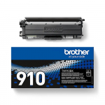Brother TN-910 TN910 BK tooner
