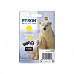 Epson T2634 C13T26344010 Y tindikassett