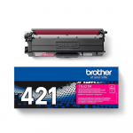 Brother TN-421 TN421 M tooner