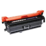 HP 504A CE250A tooner Dore analoog