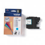 Brother LC-223C LC223C tindikassett