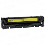 HP 305A CE412A tooner