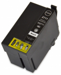 Epson T2711 C13T27114010 BK tindikassett STAR analoog