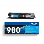 Brother TN-900 TN900 C tooner