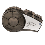 Brady M21-500-595-WT kleepkirjalint Dore analoog