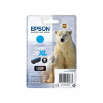 Epson T2632 C13T26324010 C tindikassett