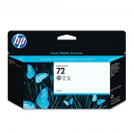 HP 72 C9374A GY tindikassett