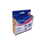 Epson T0594 C13T05944010 Y tindikassett G&G analoog