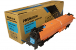 HP 658A W2001A tooner Dore analoog