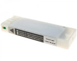 Epson T6367 C13T636700 LBK tindikassett G&G analoog