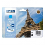 Epson T7022 C13T70224010 C tindikassett