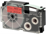 CASIO XR-12RD kleepkirjalint Dore analoog