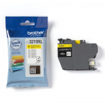 Brother LC-3219XLY LC3219XLY tindikassett