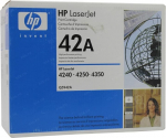 HP 42A Q5942A tooner
