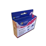 Epson T0613 C13T06134010 M tindikassett G&G analoog