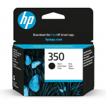 HP 350 CB335EE BK tindikassett