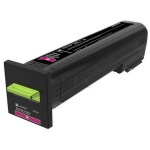 Lexmark 82K2HME tooner
