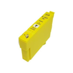 Epson 502XL T02W4 C13T02W44010 Y tindikassett Dore analoog