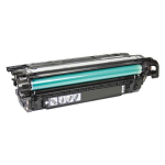HP 654X CF330X tooner Dofe analoog