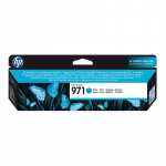 HP 971 CN622AE C tindikassett