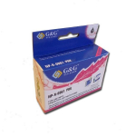 Epson T0961 C13T09614010 PBK tindikassett G&G analoog