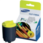 Samsung CLP-Y300A CLPY300A tooner