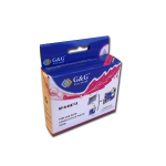 Epson T0597 C13T05974010 LBK tindikassett G&G analoog