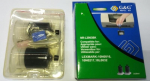 Lexmark 10N0026, 10N0016, 10N0227, 18L0042, 18L0000 t&auml;itmiskomplekt G&G analoog