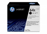 HP 64X CC364X tooner