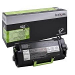 Lexmark 52D2000 tooner