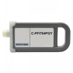Canon PFI-704 PFI704 3871B001AA PGY tindikassett RedBox analoog