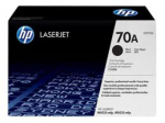 HP 70A Q7570A tooner