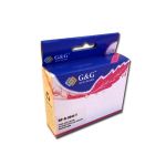 Epson T0544 C13T05444010 Y tindikassett G&G analoog