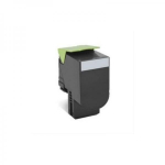 Lexmark 70C1HK0 tooner