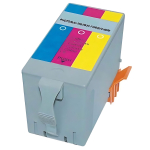 Canon BCI-61 BCI61 0968A003 C/M/Y tindikassett G&G analoog