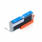 Canon CLI-571XL CLI571XL 0332C001 C tindikassett Dore analoog